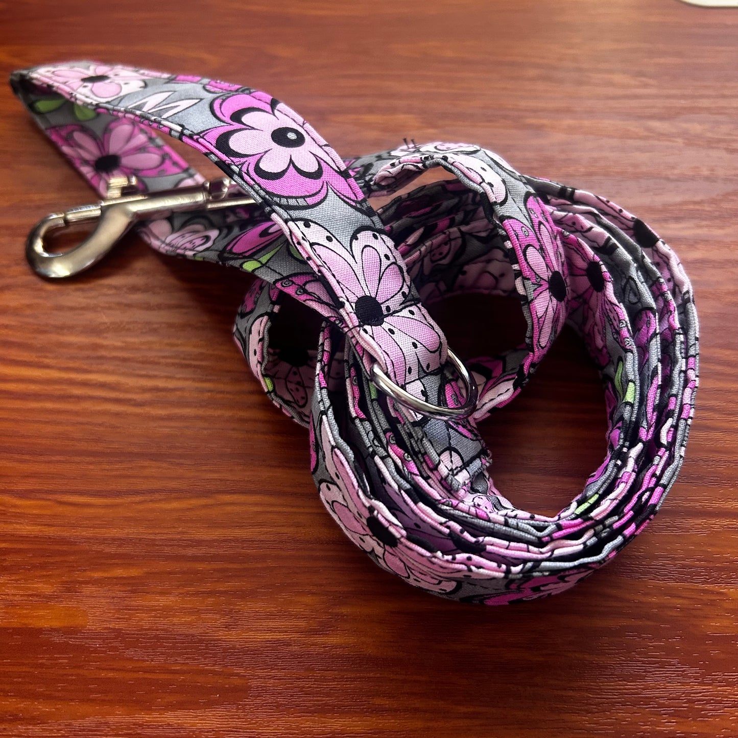 Custom Dog Leash