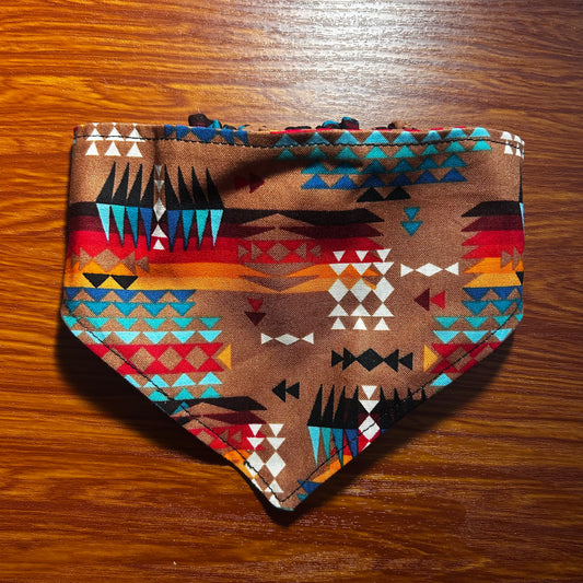 Southwest Bandana